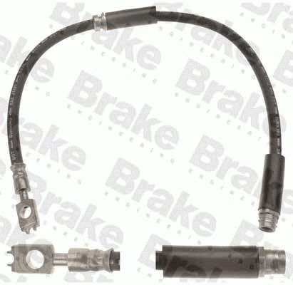 Flexible de frein Brake ENGINEERING BH778013