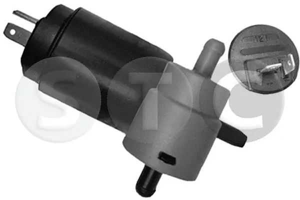 Pompe d'eau de nettoyage, nettoyage des vitres STC T445015