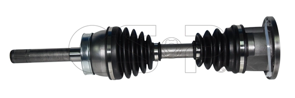 Arbre de transmission GSP-BR 241178