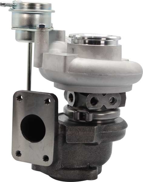 Turbocompresseur, suralimentation A.Z. Meisterteile AZMT-52-010-1247