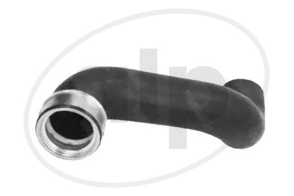 Gaine de suralimentation alp ALP-005713