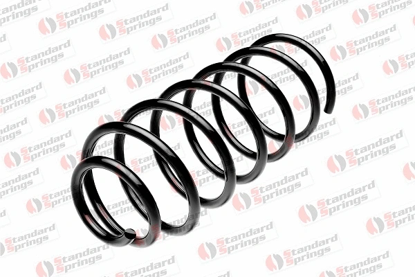 Ressort de suspension STANDARD SPRINGS ST 134 033 F