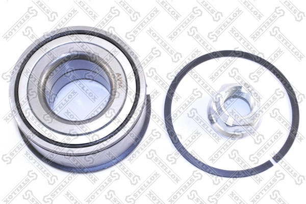 Kit de roulements de roue STELLOX 43-28309-SX