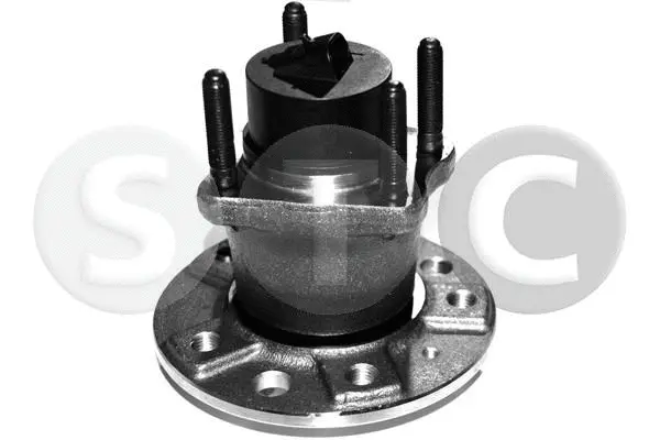 Moyeu de roue STC T490210