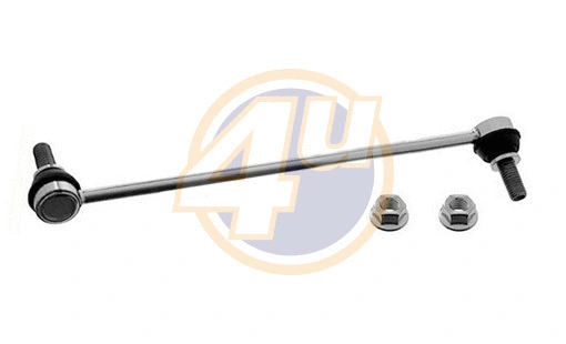 Entretoise/tige, stabilisateur 4u OP-F-13832