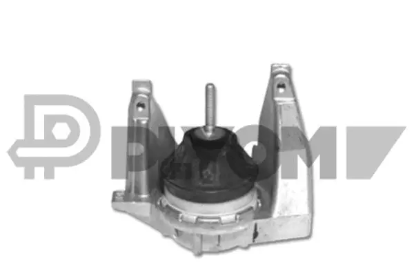 Support moteur PLYOM P461134