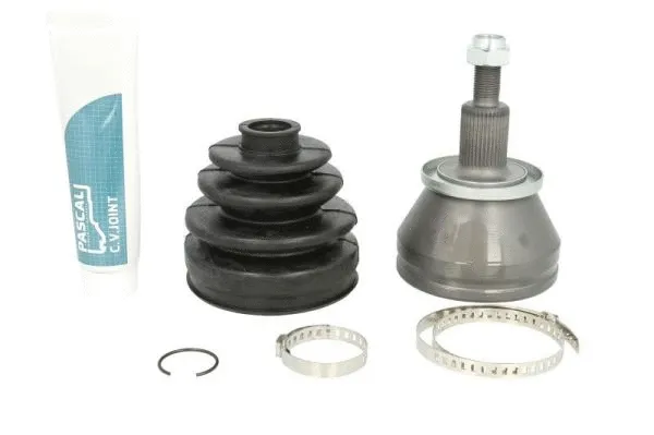Jeu de joints, arbre de transmission PASCAL G1W036PC