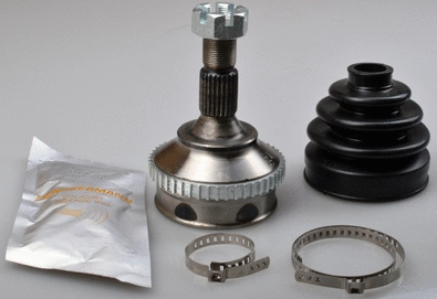 Jeu de joints, arbre de transmission DENCKERMANN C120214