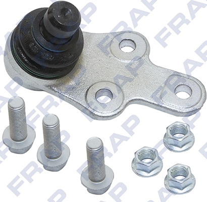 Rotule de suspension FRAP F4435
