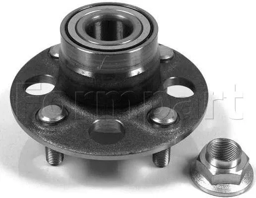 Moyeu de roue FORMPART 36498019/K