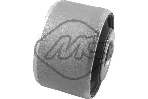 Suspension, corps de l'essieu Metalcaucho 58262