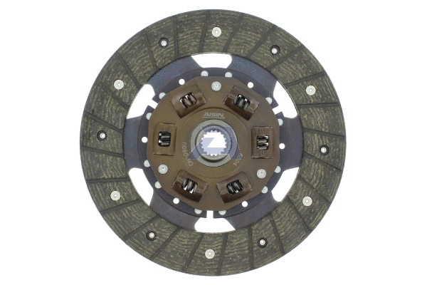 Disque d'embrayage AISIN DN-080U