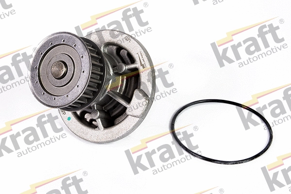 Pompe à eau, refroidissement du moteur KRAFT AUTOMOTIVE 1501690