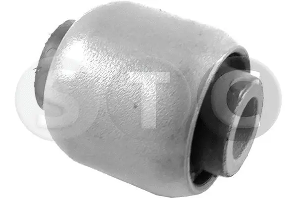 Suspension, corps de l'essieu STC T458031