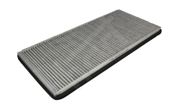 Filtre, air de l'habitacle HART 340 530