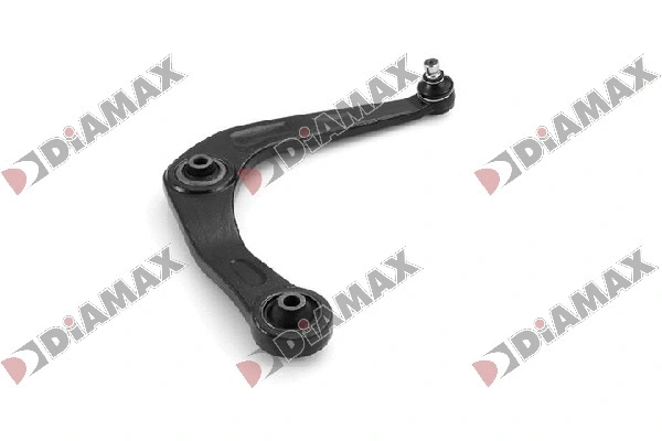 Bras de liaison, suspension de roue DIAMAX B5026