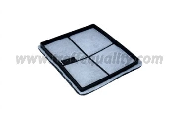 Filtre, air de l'habitacle 3F QUALITY 1716