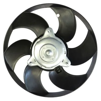 Ventilateur, refroidissement du moteur GAUSS GE1002