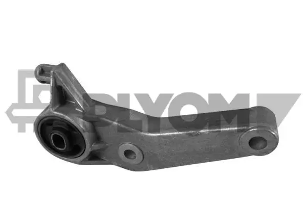 Support, suspension du moteur PLYOM P756498