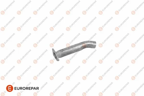 Tuyau d'échappement EUROREPAR E12896P