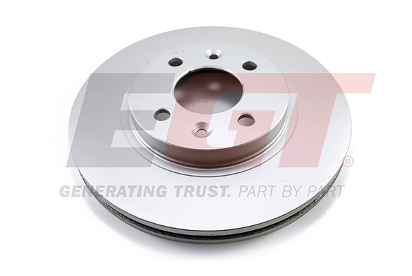 Disque de frein EGT 410346cEGT