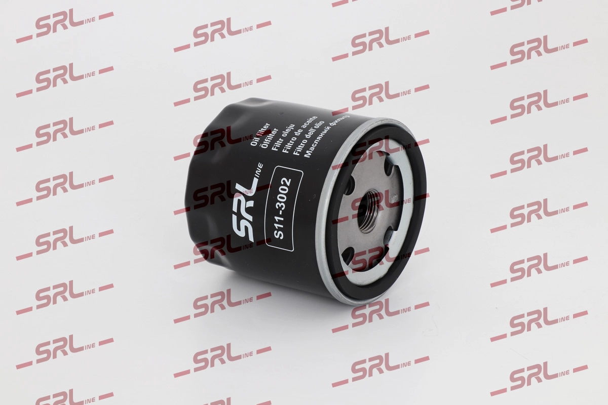 Filtre à huile SRLine S11-3002