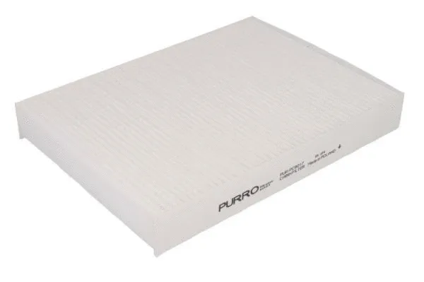 Filtre, air de l'habitacle PURRO PUR-PC8017