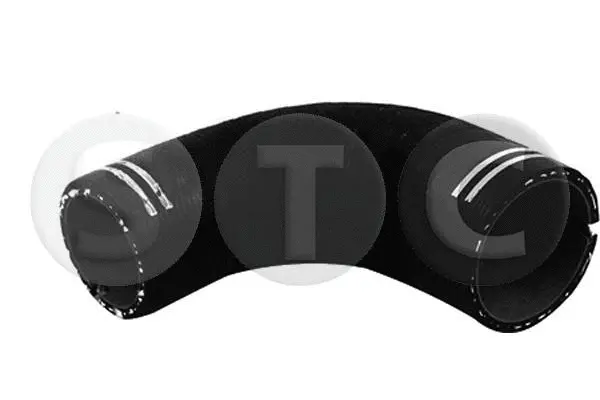 Gaine de suralimentation STC T497034