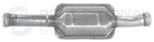 Catalyseur Professional Parts 253490561