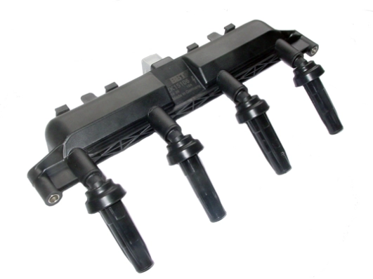 Bobine d'allumage BBT ZK15106