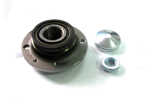 Kit de roulements de roue BTE 506210