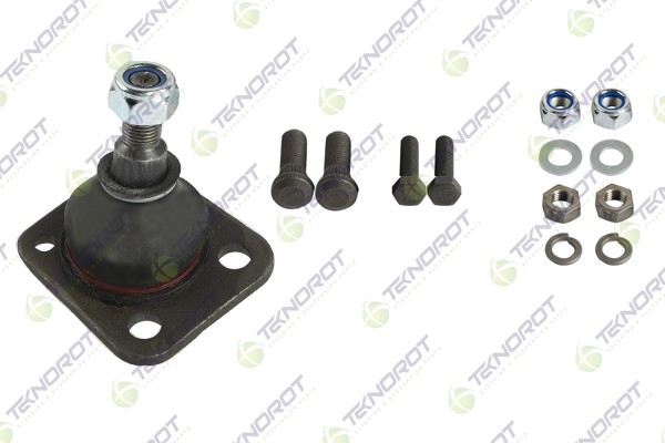 Rotule de suspension TEKNOROT R-414K