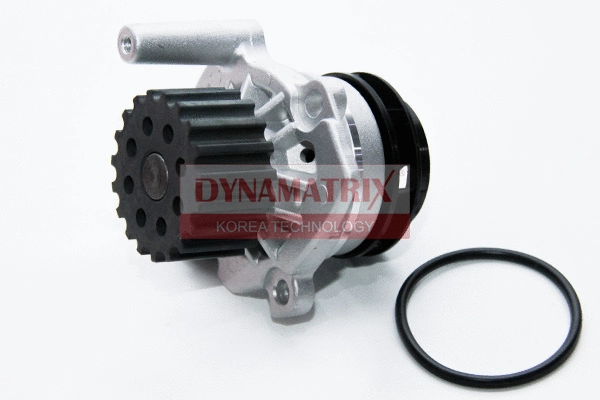 Pompe à eau, refroidissement du moteur DYNAMATRIX DWPA222