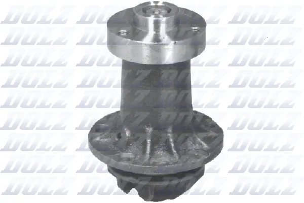 Pompe à eau, refroidissement du moteur DOLZ M182