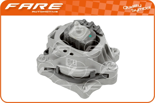 Support moteur FARE SA 16244