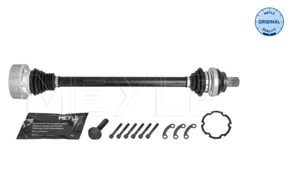 Arbre de transmission MEYLE 100 498 0788