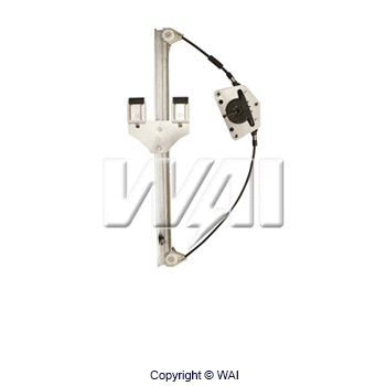 Lève-vitre WAI WPR2943RB