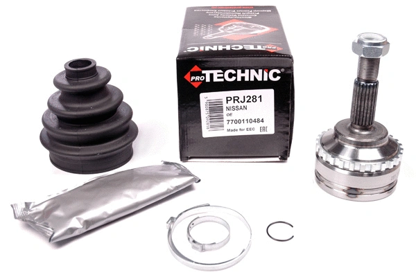 Jeu de joints, arbre de transmission PROTECHNIC PRJ281