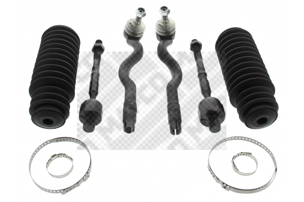 Kit de réparation, barre de connexion MAPCO 53784/1