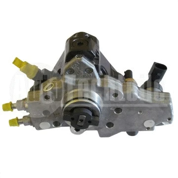 Pompe à haute pression AutoTechteile 100 0765