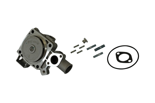Pompe à eau, refroidissement du moteur KLAXCAR FRANCE 42175z