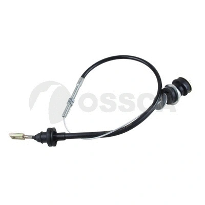 Tirette à câble, commande d'embrayage OSSCA 61326