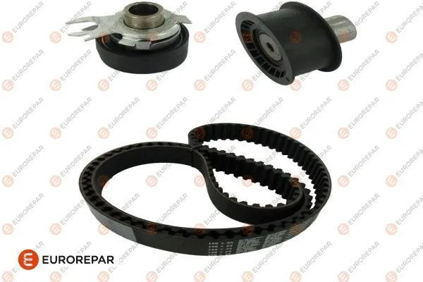 Kit de courroie crantée EUROREPAR 1635050880