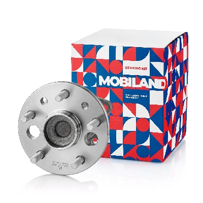 Moyeu de roue MOBILAND 220211730