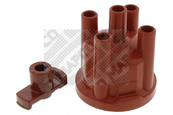 Kit de réparation, distributeur d'allumage MAPCO 80354