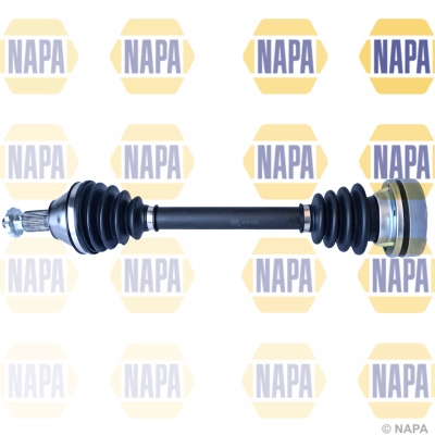 Arbre de transmission NAPA NDS1237L
