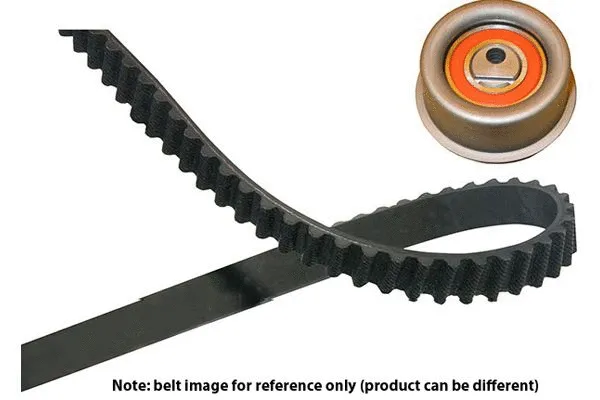Kit de courroie crantée KAVO PARTS DKT-6520