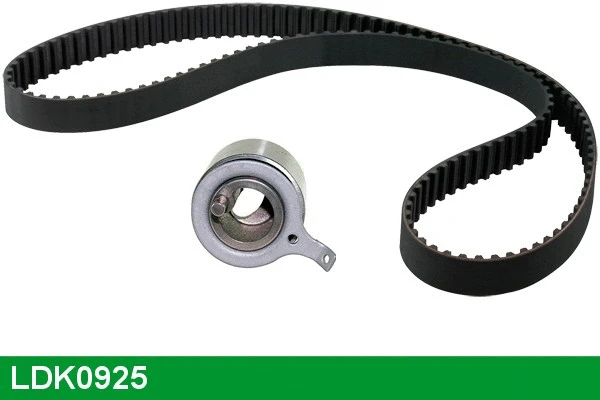 Kit de courroie crantée LUCAS LDK0925