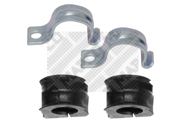 Kit de réparation, suspension du stabilisateur MAPCO 33927/2