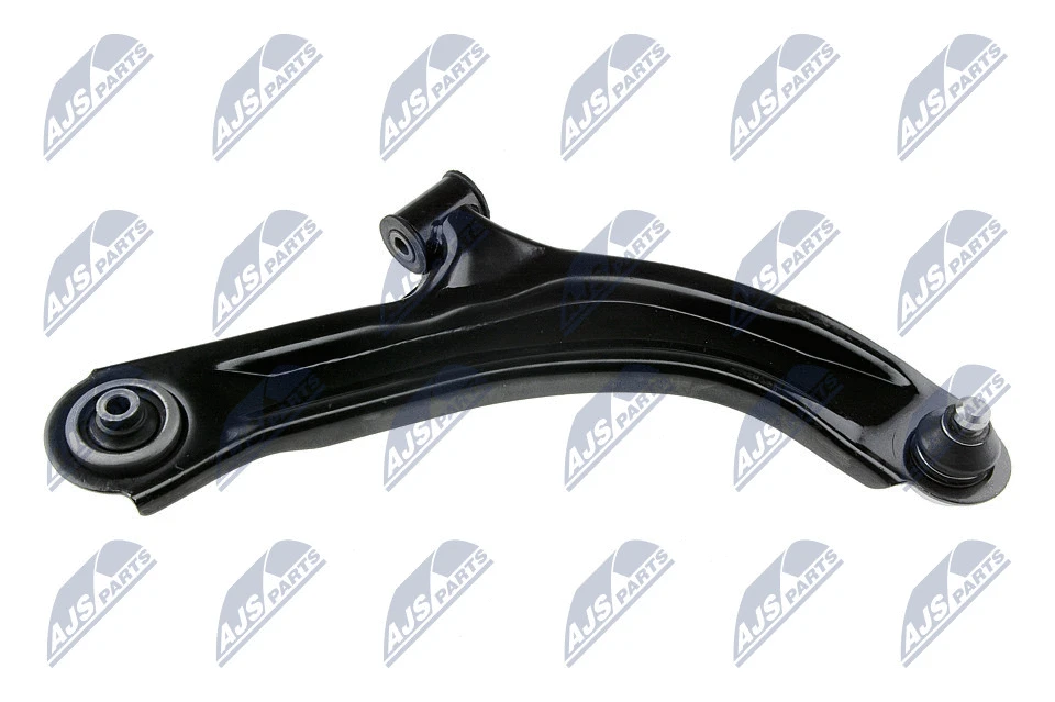 Bras de liaison, suspension de roue NTY ZWD-RE-013